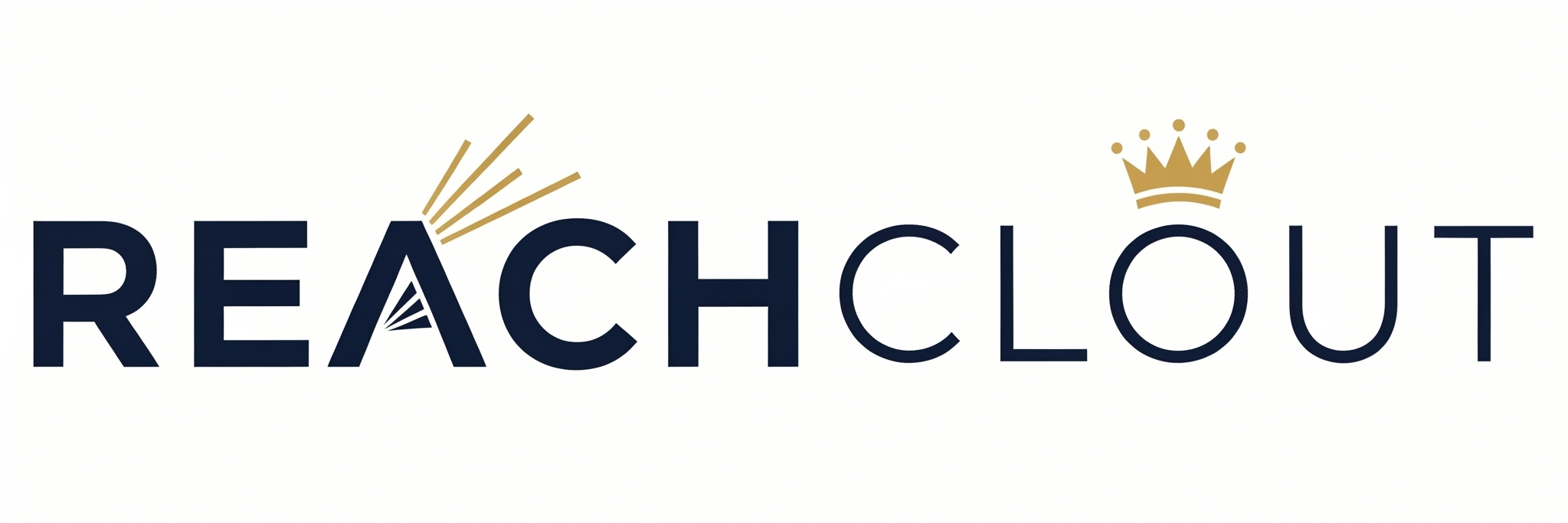 Reachclout Logo